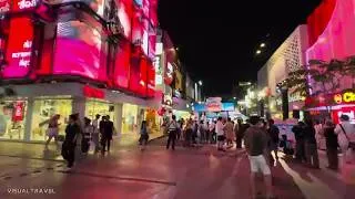 Thumbnail: 🇹🇭 4K HDR | Walking Bangkok Downtown | The World's Most Beautiful City | Thailand 2026 - Part 13