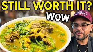 Thumbnail: Seattle's Famous Cambodian Restaurant Has a NEW Home! 🇰🇭 Is It Still Worth It?