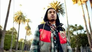 Thumbnail: Bobby Brackins Ft. Mann Reppin Ma City