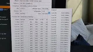 Thumbnail: 265KF + Z890 #3