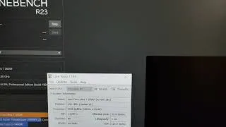 Thumbnail: 265KF + Z890 #2