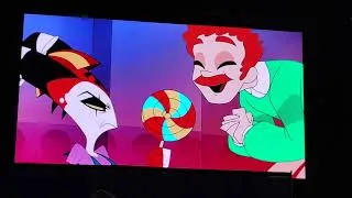 Thumbnail: Helluva Boss Short Sneak Peek LVL UP EXPO 2025
