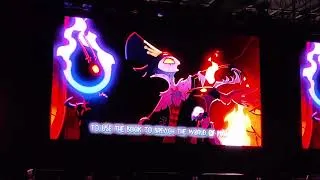 Thumbnail: Crowd sings along to Mastermind LVL UP EXPO 2025