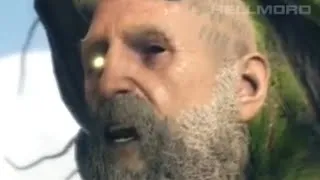 Thumbnail: Пробелы в знаниях Мимира - God Of War