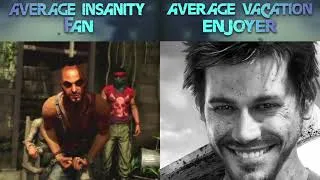 Thumbnail: Average Fan vs. Average Enjoyer