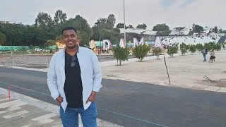 Thumbnail: ሄሎ ኢትዮጵያ የአዳማ/ናዝሬት አጭር ቆይታ ሀምሌ 11,2018