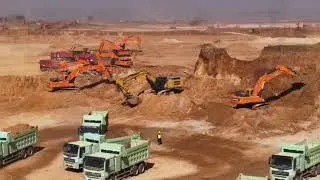 Thumbnail: የቢሊዮን ዶላሩ የኢትዮጵያ አዲሱ አየርማረፊያ  ግንባታው? @Hello_Ethiopia A billion dollar luxury Ethiopian new airport
