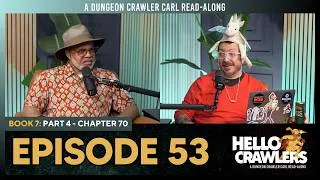 Thumbnail: Ep 53: This Inevitable Ruin  |  Part 4 - Ch 70