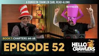 Thumbnail: Ep 52: This Inevitable Ruin  |  Ch 64 - 68