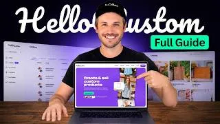 Thumbnail: HelloCustom Complete Tutorial