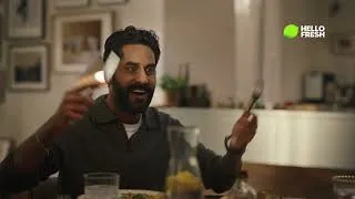 Thumbnail: Take Back Dinnertime