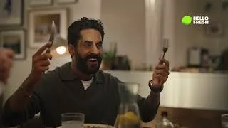 Thumbnail: Take Back Dinnertime