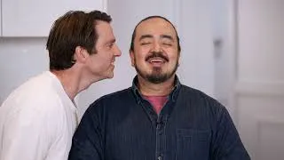 Thumbnail: Can Jimmy Rees Return The Flavour and Impress a Celebrity Chef?