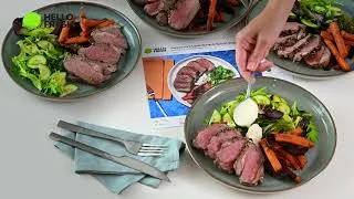 Thumbnail: Seamless cooking