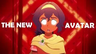 Thumbnail: The New Avatar Series Is Here. It's Different.