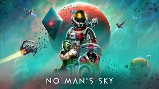 Thumbnail: No Man's Sky 10th Anniversary Trailer