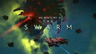 Thumbnail: No Man's Sky The Swarm Trailer
