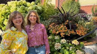 Thumbnail: Small Space, Big Impact: Tour a Jewel Box Tudor Garden in Seattle 💎