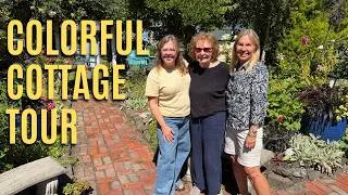 Thumbnail: Tour Jeanie’s Cottage Garden! From Overgrown Blackberry Patch to Paradise