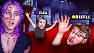 Thumbnail: Can We Survive A Ocean Of Blood..? (Storebound)