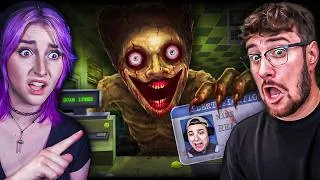 Thumbnail: Shift At Midnight Is FINALLY HERE