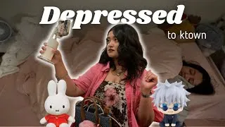 Thumbnail: i physically couldn't leave my apartment for 7 days 
