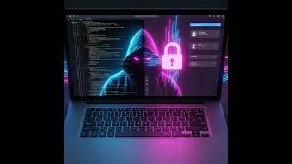 Thumbnail: Web Application Attacks & Adversarial Lifecycle: From Passive OSINT to Lateral Movement and Multi...