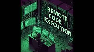 Thumbnail: Remote Code Execution: Vulnerability Mechanics, Mitigation Bypassing, and Defensive Architecture