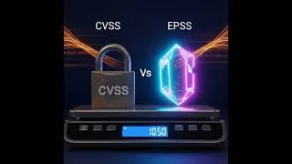 Thumbnail: EPSS: Leveraging the Exploit Prediction Scoring System (EPSS) to Reduce Remediation Workloads