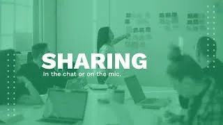 Thumbnail: How to Reflect on Your Post Report for Program Improvement -  Practice and Progress Session