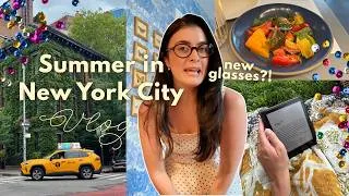 Thumbnail: vlog ⭐ New York City week in my life! ⭐