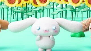 Thumbnail: Where is Cinnamoroll? | Cinnamoroll Stop Motion Animation