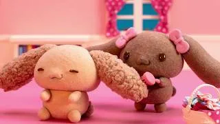 Thumbnail: The Sleepover Fashion Show | Cinnamoroll Stop Motion Animation