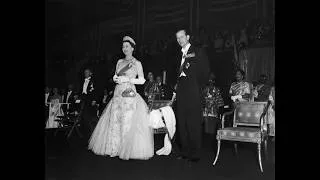 Thumbnail: How Queen Elizabeth II Really Wanted to See New York
