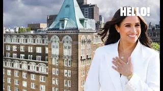 Thumbnail: Inside Meghan Markle's $100,000-a-Night Royal Penthouse in New York!
