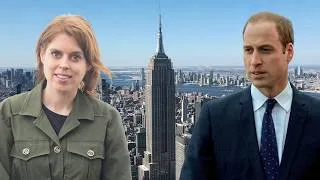 Thumbnail: The Empire State Building's Incredible Royal History 👑🏙️