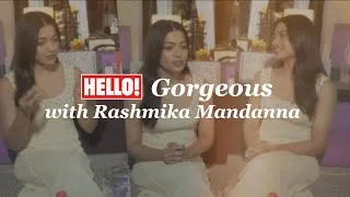 Thumbnail: Rashmika Mandanna spills the secrets behind her signature scent | Exclusive interview with HELLO!