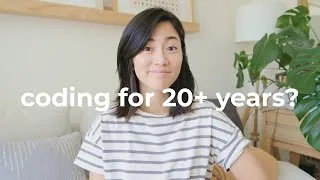 Thumbnail: Is Software Engineering a long term career?