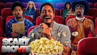 Thumbnail: I Can Only Watch *SCARY MOVIE 6* Once...