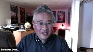 Thumbnail: Food & Mood Tips with Emmanuel Lopez - Part 8 of 8