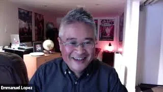 Thumbnail: Food & Mood Tips with Emmanuel Lopez - Part 7 of 8