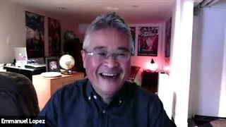 Thumbnail: Food & Mood Tips with Emmanuel Lopez - Part 6 of 8
