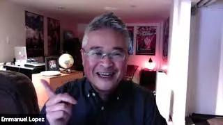 Thumbnail: Food & Mood Tips with Emmanuel Lopez - Part 5 of 8