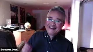 Thumbnail: Food & Mood Tips with Emmanuel Lopez - Part 4 of 8