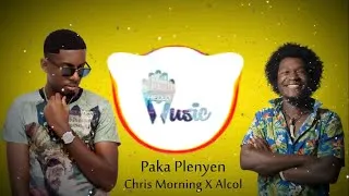Thumbnail: Paka Plenyen - Chris Morning X Alcol [Audio Spectre]