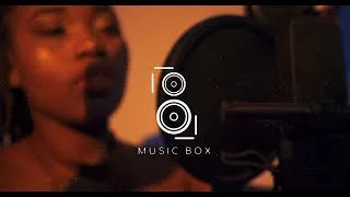 Thumbnail: Gaina - Time (Official Video)