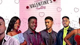 Thumbnail: Valentines Day (Part 2) [2022] - [Reivilo, DCJ, EK, Melody, Christian J, Gaina, SahilWagnac, BugaD]