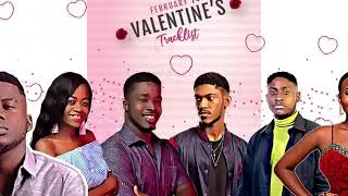 Thumbnail: Valentines Day (Part 1) [2022] - [Reivilo, DCJ, EK, Melody, Christian J, Gaina, SahilWagnac, BugaD]