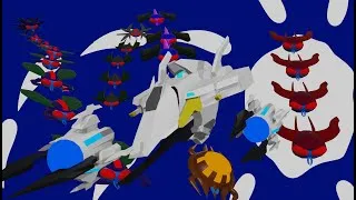 Thumbnail: Hello Namco Museum Fans Namcoverse Episode 8 Galaga Legions