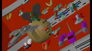 Thumbnail: Hello Namco Museum Fans Namcoverse Episode 7 Gaplus